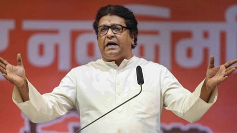 Raj Thackeray