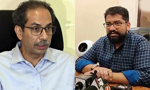 दुसऱ्यांना फडतूस म्हणून तुमचा नाकर्तेपणा लपणार नाही : शिवेंद्रराजे भोसले