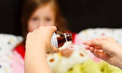 मेडीकल दुकानदाराची एक चूक बेतली चिमुकलीच्या जीवावर