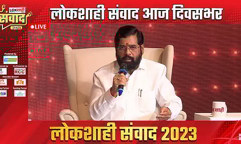 राज ठाकरेंनी घेतली मुख्यमंत्र्यांची भेट? पडद्यामागे काय घडतंय? एकनाथ शिंदेंनी स्पष्टच सांगितले