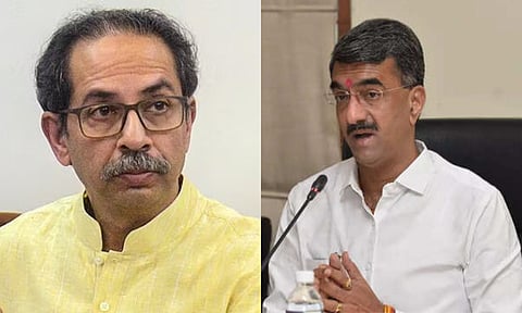 ...तर ॲक्शनला रिएक्शन येणारच सभेत; शंभुराज देसाईंचा ठाकरे गटाला इशारा