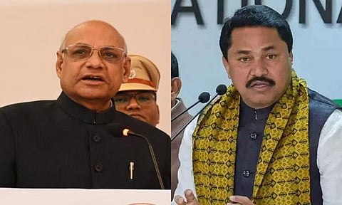 सदोष मनुष्यवधप्रकरणी विधीमंडळाचे दोन दिवसांचे विशेष अधिवेशन बोलवा; पटोलेंची मागणी