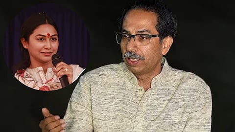 Thackeray Group | Shivani Wadettiwar