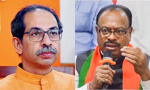 विश्वासघात, बेईमानी...त्या सेनेची किंचित सेना करू; बावनकुळेंचा घणाघात