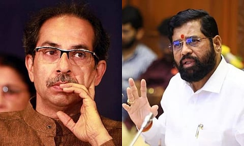 'कुटुंबापुरता विचार आणि हपापलेपणाचा चष्मा घालून वावरणारी ही माणसे'