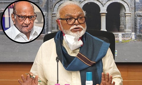 मविआ आज आहे, उद्या सांगता येणार नाही; शरद पवारांच्या विधानाचा भुजबळांनी सांगितला अर्थ