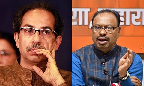 ...तर तुम्हाला सोडणार नाही; बावनकुळेंचा उध्दव ठाकरेंना इशारा