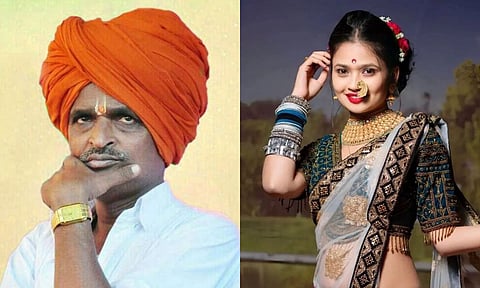 तीन गाण्यांसाठी तीन लाख? इंदुरीकर महाराजांच्या आरोपावर गौतमी पाटीलने स्पष्टच सांगितले