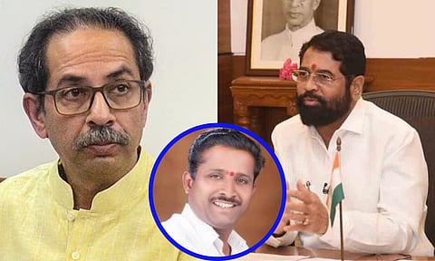 शिवसैनिकाच्या मृत्यूनंतर ठाकरेंनी दिलेला शब्द मुख्यमंत्री शिंदे यांनी पाळला