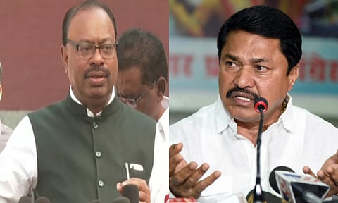 'राहुल गांधींना महाराष्ट्रात येण्यासाठी बावनकुळेंच्या परवानगीची गरज नाही'