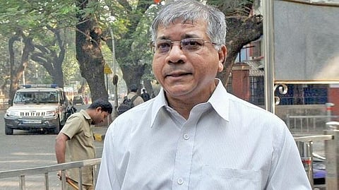 Prakash Ambedkar