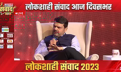 ...तेव्हाच उध्दव ठाकरेंसोबत माझे ट्युनिंग संपले; फडणवीसांचा खुलासा