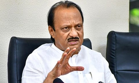 भाजपसोबत जाणार का? अजित पवारांनी स्पष्टच सांगितले; म्हणाले, मी व सहकारी...