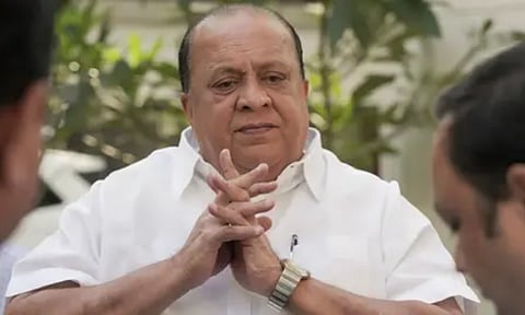 हसन मुश्रीफांना होणार अटक? कोर्टाने अटकपूर्व जामीन अर्ज फेटाळला