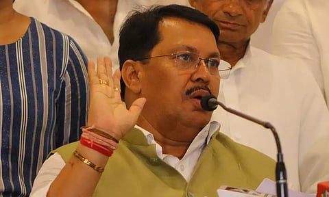 विजय वडेट्टीवारांनी केले महत्वपूर्ण विधान, असे होणार जागावाटप