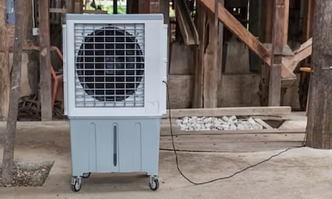 वाढदिवशीच झाला घात! कुलरचा शॉक बसून नऊ वर्षीय बालिकेचा मृत्यू