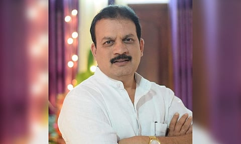 भाजपासोबतची युती भोवली! कॉंग्रेसचे चंद्रपूर जिल्हाध्यक्ष प्रकाश देवतळे कार्यमुक्त