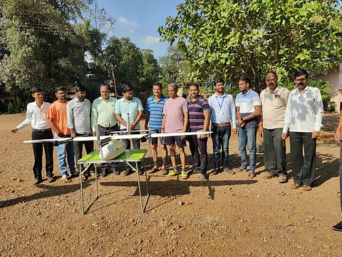 चिपळूण शहराची माहिती मिळणार एका क्लिकवर!