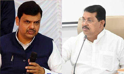 'महाराष्ट्रात भाजपच पानिपत झाल्याशिवाय राहणार नाही'