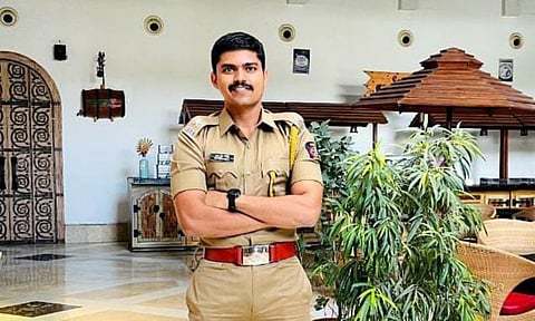 वाशिममध्ये नवे उपविभागीय पोलीस अधिकारी ठरतायंत गुन्हेगारांसाठी कर्दनकाळ