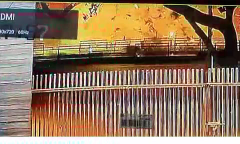 पुण्यात इलेक्ट्रॅानिक्स दुकानात झालेल्या स्फोटाचा थेट ATS कडून तपास; असं काय घडलं?