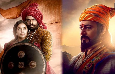 इतिहासात दडलेली 'राव' अन् 'रंभा'ची अनोखी प्रेमकहाणी रुपेरी पडद्यावर