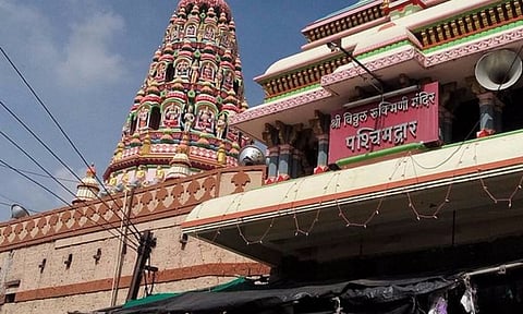 ...अन्यथा अप्रिय घटना घडल्यास विश्वस्त जबाबदार; धार्मिक स्थळांना पोलिसांची नोटिस