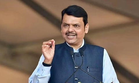 मला राजकारणात यायचंच नव्हतं, पण...; फडणवीसांनी सांगितला 'तो' किस्सा