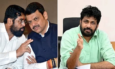 ऑपरेशनमध्ये काही चुका झाल्या, तरी पेशंट वाचला हे महत्त्वाचं; बच्चू कडूंची प्रतिक्रिया