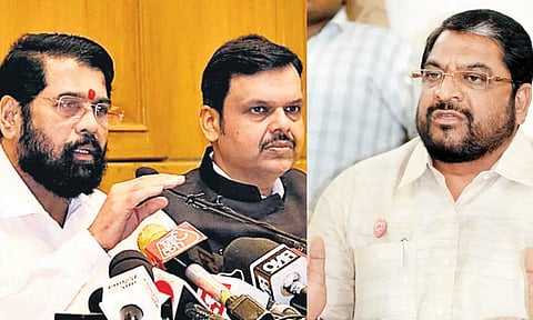 ...तर माझीही ईडी चौकशी करा; राजू शेट्टींचे सरकारला आव्हान, मी तयार