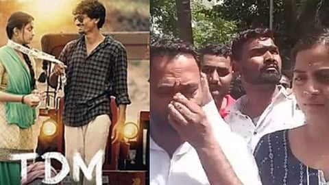 'टीडीएम'ला थिएटर मिळेना; भाऊराव कऱ्हाडे म्हणाले, त्या दिवशी मी सिनेमा करण्याचं बंद करेन...