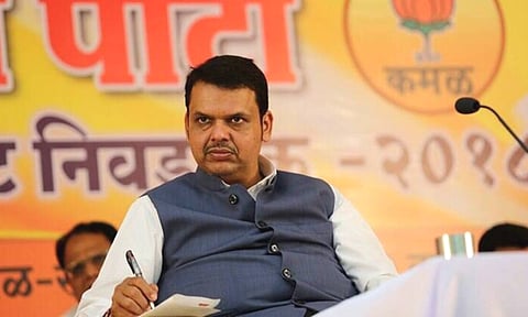 ...अन्यथा नाईलाजाने मला राजीनामा द्यावा लागेल; निधीवरुन भाजप आमदाराचा फडणवीसांना इशारा