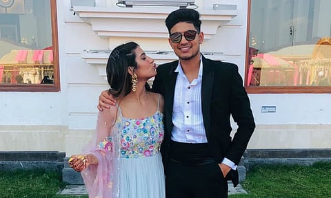 शुबमन गिलच्या बहिणीला शिवीगाळ; महिला आयोगाने घेतली गंभीर दखल, कठोर कारवाई...