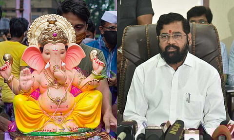 यंदाच्या गणेशोत्सवात घरगुती स्तरावर पर्यावरणपूरक श्रीगणेशमूर्ती बंधनकारक