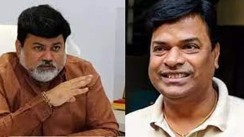 भरत जाधव यांच्या 'त्या' वक्तव्यावर पालकमंत्री उदय सामंत यांची पहिली प्रतिक्रिया