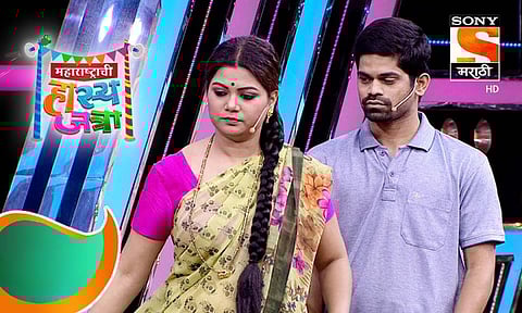 'महाराष्ट्राची हास्यजत्रा' घेणार प्रेक्षकांचा निरोप; कलाकारांनी भावुक पोस्ट करत सांगितले कारण