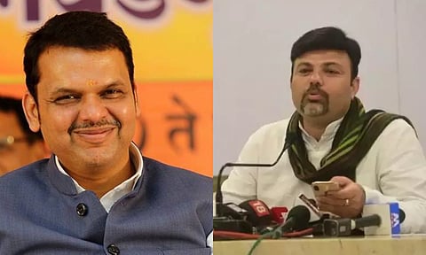 फडणवीसांच्या भेटीवर आशिष देशमुखांची प्रतिक्रिया; कालचे विरोधक, आज मित्र....