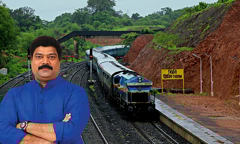 कोकणवासियांच्या गणेशोत्सव प्रवासावर दलालांचा डल्ला