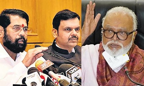 सावित्रीबाई फुलेंवर आक्षेपार्ह लेख; वेबसाईट व लेखकावर कठोर कारवाई करा, भुजबळांची मागणी