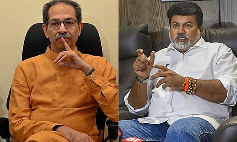 त्यांच्यासाठी आम्ही रोजगार मेळावा आयोजित करू; उदय सामंतांचा विरोधकांना खोचक टोला