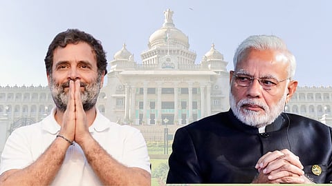 Karnataka Election Result 2023