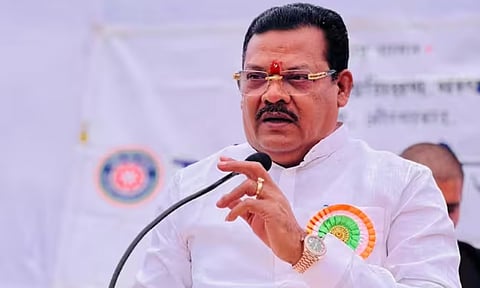 सत्तासंघर्षाचा निकाल उद्याच; संजय शिरसाट म्हणाले, आम्ही उठाव...