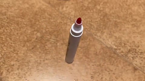 मुंबईकरांनी अनुभवला 'झिरो शॅडो डे'; फोटो सोशल मीडियावर व्हायरल