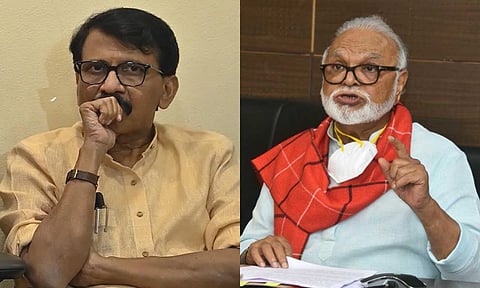 राष्ट्रवादी मविआतून बाहेर पडणार? भुजबळ राऊतांवर भडकले