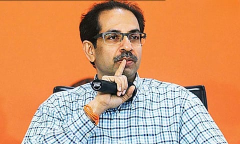 उद्धव ठाकरे लोकसभा २०२४ च्या निवडणुकीत भाकरी फिरवणार; सुत्रांनी दिली महत्वाची माहिती