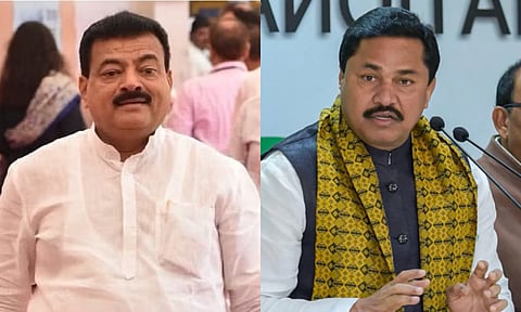 काँग्रेस-राष्ट्रवादीचे नेते संभ्रम निर्माण करताहेत; भास्कर जाधवांच्या विधानाला पटोलेंचे प्रत्युत्तर, म्हणाले...