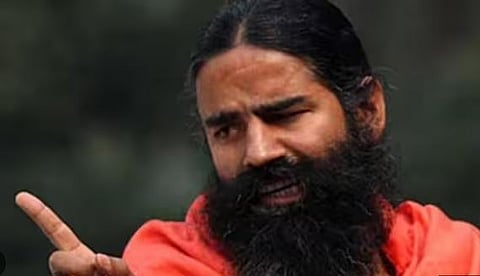 Wrestlers Protest: रामदेव बाबा यांचा कुस्तीपटूंच्या आंदोलनाला पाठिंबा; म्हणाले...