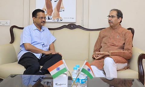 राज्यात निवडणूक होणारच नाही अशी परिस्थिती निर्माण होईल : उध्दव ठाकरे