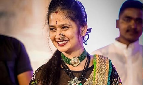 गौतमी पाटीलविरोधात गुन्हा दाखल; नेमके काय आहे प्रकरण?