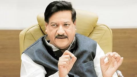 Prithviraj Chavan